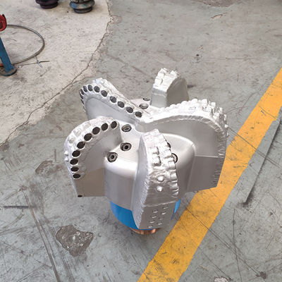 PDC Drill Bit  12 Inch  5 Blades  API Spec Of Oil Diamond  Drilling Tool