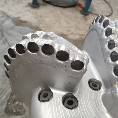 PDC Drill Bit  12 Inch  5 Blades  API Spec Of Oil Diamond  Drilling Tool
