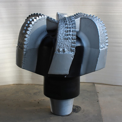 Well Drilling Rig Bit  12 " PDC Rock Drilling Tool Of API Spec