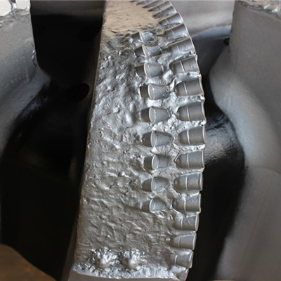 Well Drilling Rig Bit  12 " PDC Rock Drilling Tool Of API Spec