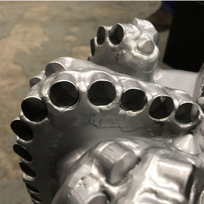 Rock  PDC  Drill Bit  8 Inch 6 Blades Of Diamond Drilling Rig Bit