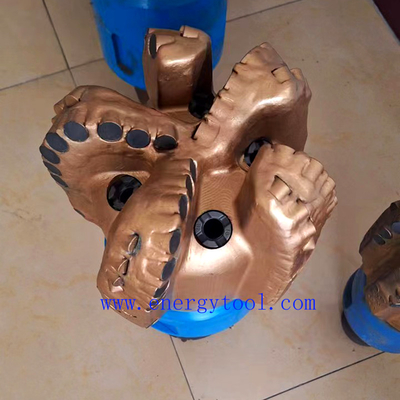 Diamond Drilling Bit  8 inch Oilfield Drilling Tool of Rock Bit
