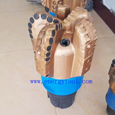 Diamond Drilling Bit  8 inch Oilfield Drilling Tool of Rock Bit