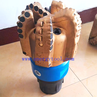 Diamond Drilling Bit  8 inch Oilfield Drilling Tool of Rock Bit