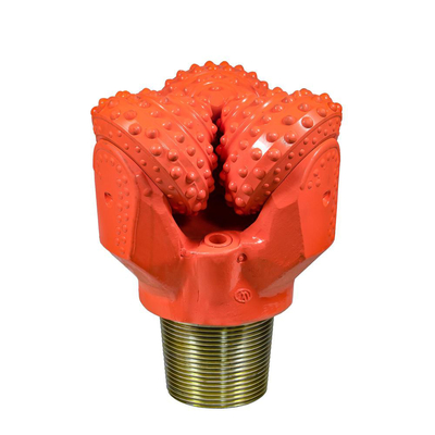 TCI Tricone Bit 12-1/2 Inch  Three Roller Cone Drill Bit  IADC 825