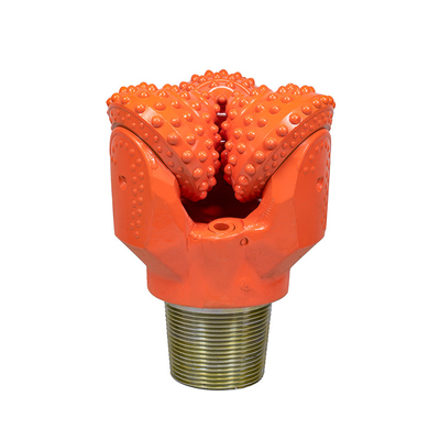 TCI Tricone Bit 12-1/2 Inch  Three Roller Cone Drill Bit  IADC 825