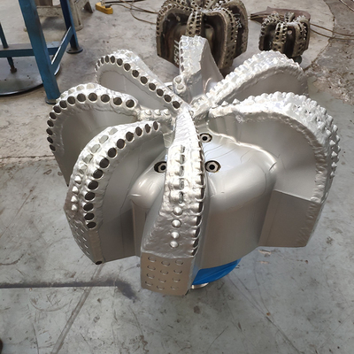 PDC Diamond Bit  22 Inch 7 Blades PDC Bit of  Oilfield Drilling Tool