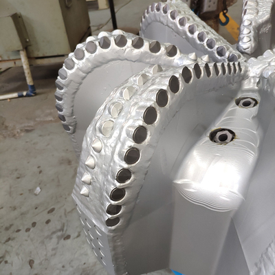 PDC Diamond Bit  22 Inch 7 Blades PDC Bit of  Oilfield Drilling Tool