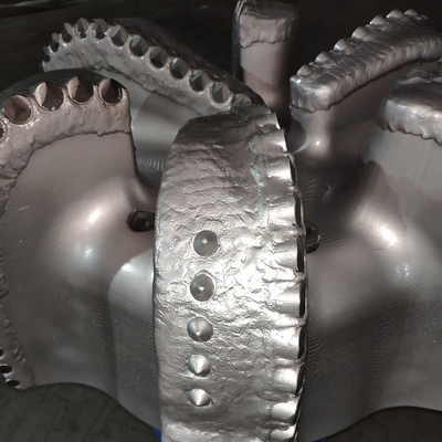 PDC Drill Bit 22 Inch Large Size Diamond Drilling Bit of  Oilfield