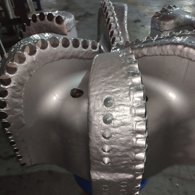 PDC Drill Bit 22 Inch Large Size Diamond Drilling Bit of  Oilfield