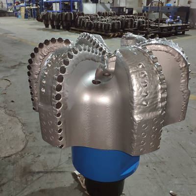 PDC Drill Bit 22 Inch Large Size Diamond Drilling Bit of  Oilfield