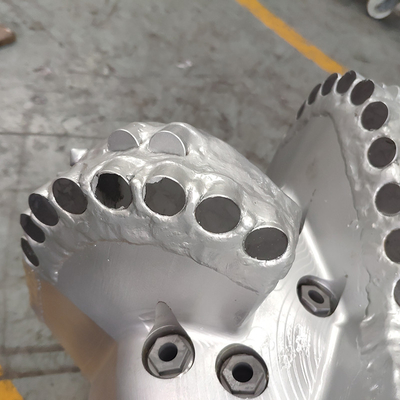 Diamond Drill Bit Oil Well  12 Inch  5 Blades  PDC Drill Bit