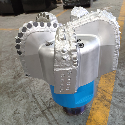Diamond Drill Bit Oil Well  12 Inch  5 Blades  PDC Drill Bit