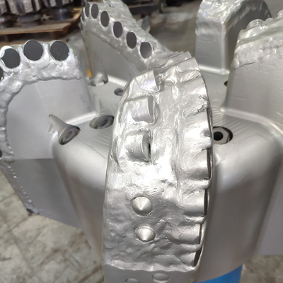 PDC Rock Drill Bit  17-1/2 Inch 5 Blades  Diamond Bit  Of API Spec