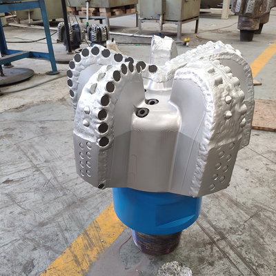 PDC Rock Drill Bit  17-1/2 Inch 5 Blades  Diamond Bit  Of API Spec