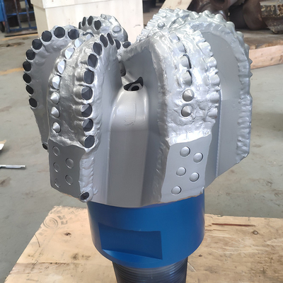 Diamond Drilling Rig Bit  17-1/2 Inch 6 Blades PDC Drill Bit of  API Spec