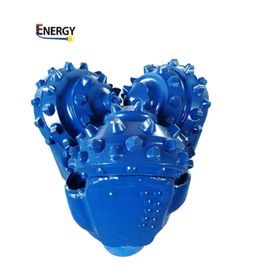 Roller Cone Drill Bit  8-1/2 Inch  TCI Drilling Tool IADC 435