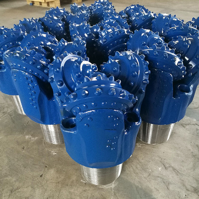 Roller Cone Drill Bit  8-1/2 Inch  TCI Drilling Tool IADC 435