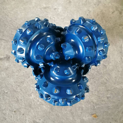 Roller Cone Drill Bit  8-1/2 Inch  TCI Drilling Tool IADC 435