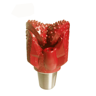 TCI Tricone Bit 6 Inch Roller Cone Bit IADC 735 of Mining Rock Drilling
