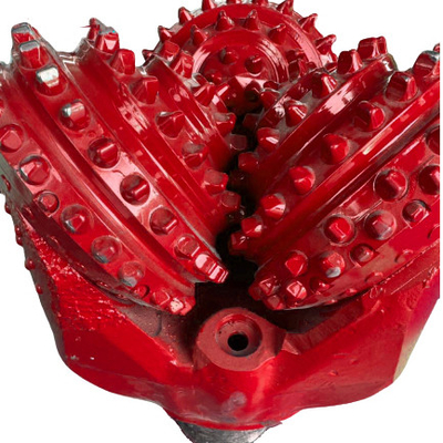 Tricone Roller Bit 17-1/2 Inch TCI  Tooth of  IADC 537 Of  API Spec