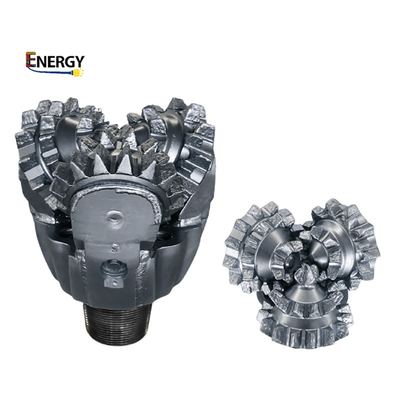 Milled Tooth 12-1/4 Inch  IADC 325 Tricone Bit Of API Rotary Drilling Tool