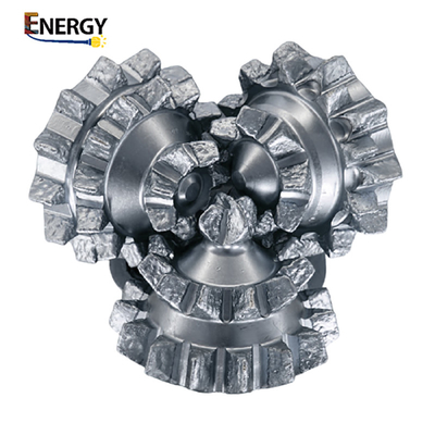 Milled Tooth 12-1/4 Inch  IADC 325 Tricone Bit Of API Rotary Drilling Tool
