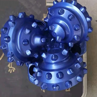API Rock  Drill Bit 6 Inch TCI Tricone Bit Of Rock Drilling Bit