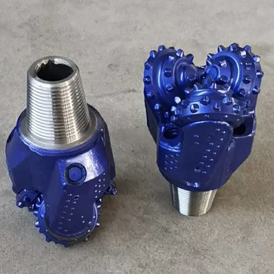API Rock  Drill Bit 6 Inch TCI Tricone Bit Of Rock Drilling Bit