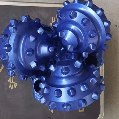 API Rock  Drill Bit 6 Inch TCI Tricone Bit Of Rock Drilling Bit