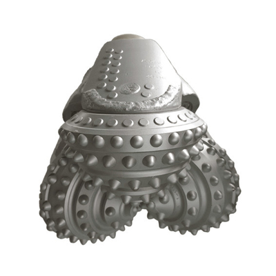 Roller Cone Drill Bit 12-1/2 Inch TCI Tricone Drill Bit Of API Spec