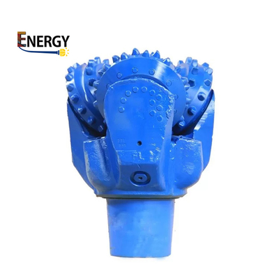 API Tricone Bit  12-1/2 Inch TCI  Roller Cone  Bit  IADC 537 Of  Rotary Drill Rig Bit