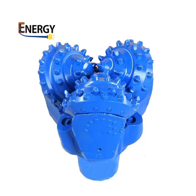 API Tricone Bit  12-1/2 Inch TCI  Roller Cone  Bit  IADC 537 Of  Rotary Drill Rig Bit