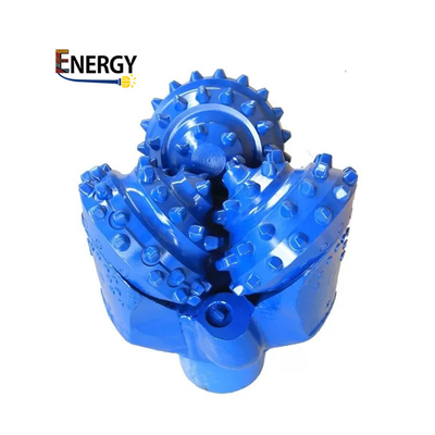 API Tricone Bit  12-1/2 Inch TCI  Roller Cone  Bit  IADC 537 Of  Rotary Drill Rig Bit