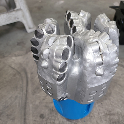 API PDC Drill Bit 6 Inch 5 blades PDC Drilling  Bit of Oilfield Diamond  Tool