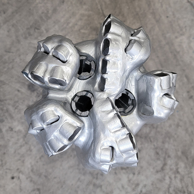 API PDC Drill Bit 6 Inch 5 blades PDC Drilling  Bit of Oilfield Diamond  Tool