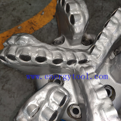 PDC Diamond Bit  12 Inch  6 Blades PDC Drilling Bit Of  Oil Drilling Tool
