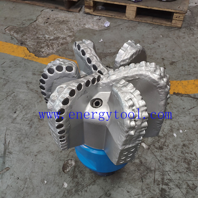 PDC Diamond Bit  12 Inch  6 Blades PDC Drilling Bit Of  Oil Drilling Tool