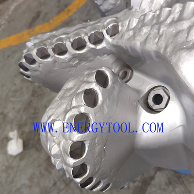 Geological Drilling PDC Bit  12 Inch S516  API Diamond Drilling Tool cost