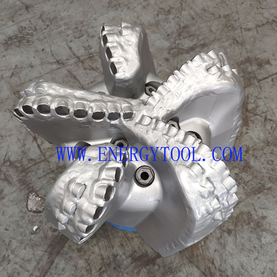 Geological Drilling PDC Bit  12 Inch S516  API Diamond Drilling Tool cost