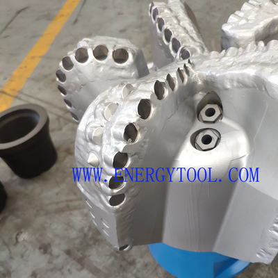 Geological Drilling PDC Bit  12 Inch S516  API Diamond Drilling Tool cost