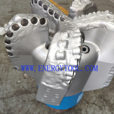 PDC Drilling Tool  12 Inch S516X  Rock Drill Bit 7 Nozzles Of  API Spec