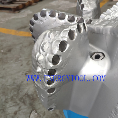 PDC Drilling Tool  12 Inch S516X  Rock Drill Bit 7 Nozzles Of  API Spec