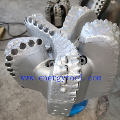 Diamond Drilling Tool  12-1/4 Inch S516X  Rock Drill Bit 7 Nozzles Of  API Spec