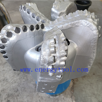 Diamond Drilling Tool  12-1/4 Inch S516X  Rock Drill Bit 7 Nozzles Of  API Spec