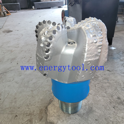 Diamond Drilling Tool  12-1/4 Inch S516X  Rock Drill Bit 7 Nozzles Of  API Spec