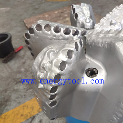 Diamond PDC Drill Bit  12-1/4 Inch S516X  PDC Bit   Of  API Spec Drilling Tool