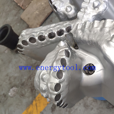 Diamond PDC Drill Bit  12-1/4 Inch S516X  PDC Bit   Of  API Spec Drilling Tool