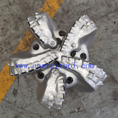 Diamond PDC Drill Bit  12-1/4 Inch S516X  PDC Bit   Of  API Spec Drilling Tool