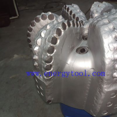 Oil And Gas Drilling Well Bit  12-1/4 Inch  Steel Body  PDC Bit  Of API Spec